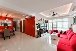 Yishun Street 51 (Yishun), Multi Generation #522093841